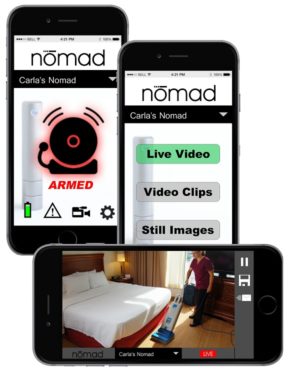 Site Nomad 28 UTH PUZZLE SmartPhone